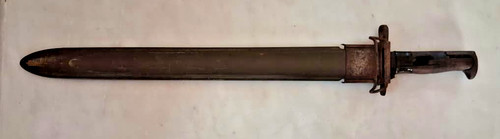 Rare original ww1 m1905 - rare,
