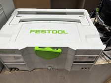 Festool Planer