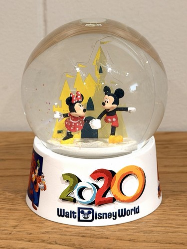 Walt disney world - , 2020