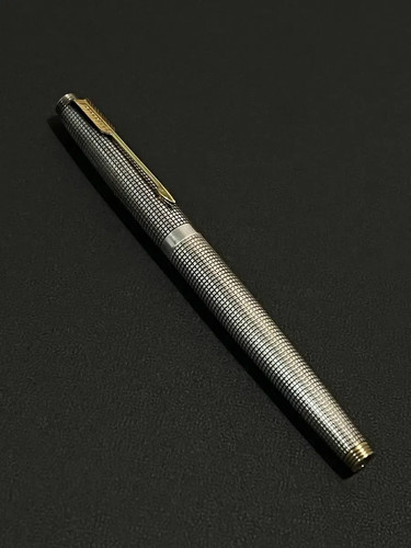 Parker 75th anniversary cisele - parker,