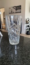 Waterford cut glass   Lead