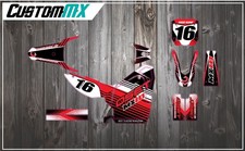 CustomMX: Graphics Kit to fit