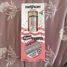 Soap and & Glory HAPPY PAMPER