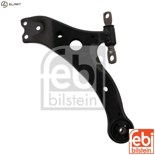 Controltrailing arm wheel - arm,