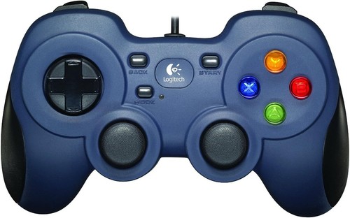 Logitech f310 gamepad - f310,