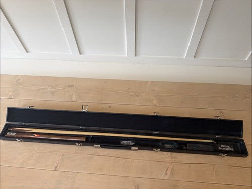 Riley snooker cue - riley, &