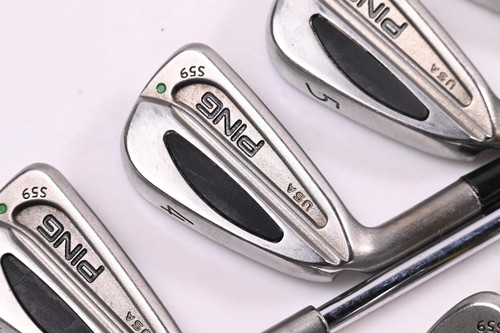 Left hand ping - ping, s59