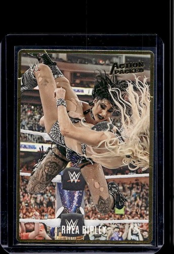 2023 panini chronicles wwe - panini,