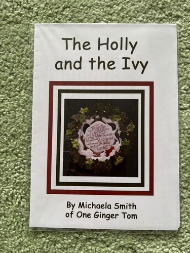 Quilting antics the holly - the,