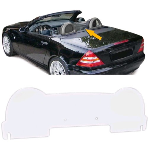 Mercedes slk r170 1996 2004 - mercedes,