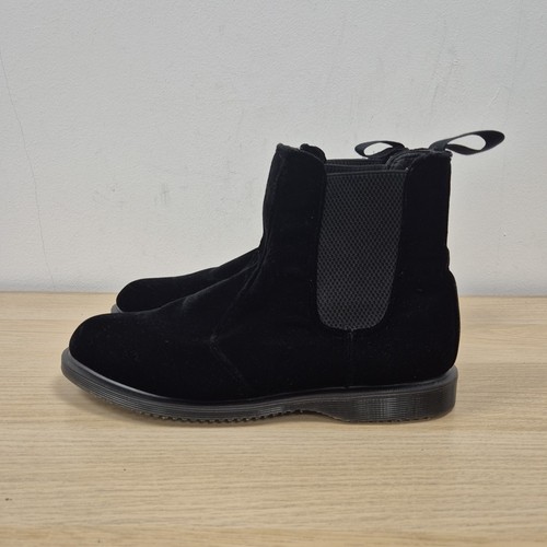 Martens womens floren - dr,