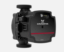 Grundfos UPS3 15-50/65 130