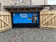 Stephill SSDK16 16kVA Super