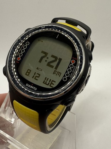 Suunto d4i novo wrist computer - d4i,