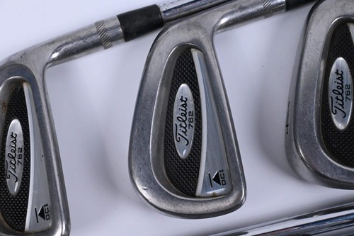 Titleist dci 762 - /, 3-pw