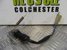 Triumph Daytona 955 Rear Switch Brake with Spring 1999 2000 955i B002