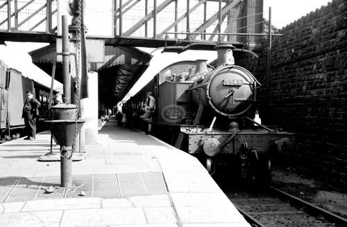 Photo british railways - ,