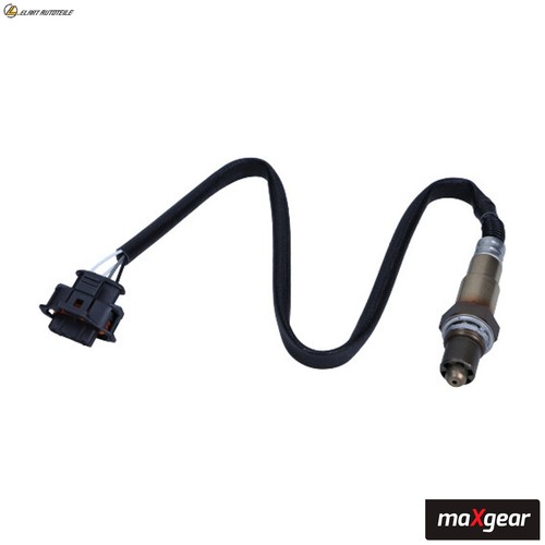 Lambda sensor 0107 for - lambda,