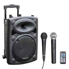 Ibiza sound portable battery - ibiza,