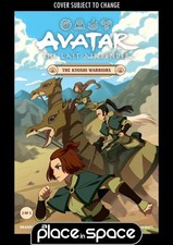 (WK24) AVATAR: THE LAST