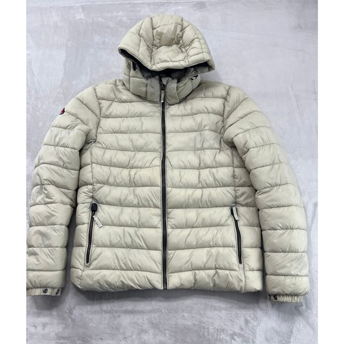 Superdry fuji puffer jacket - fuji,