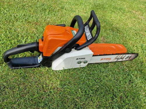 Stihl ms180 chainsaw chain - stihl, 13
