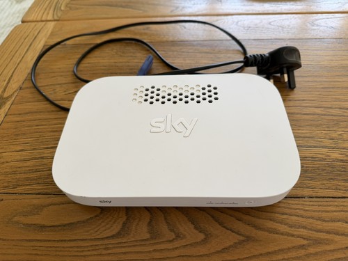 Sky wifi booster ee120 white - sky,