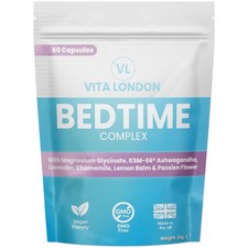 Sleep Capsules Night Aid