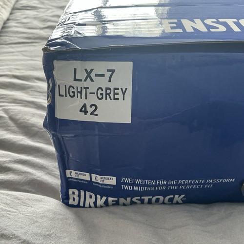 New men grey - new, men’s