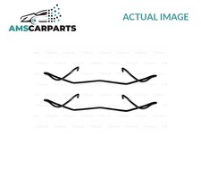 BRAKE PADS FITTING KIT SHIMS