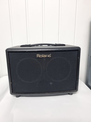 Roland ac33 acoustic chorus - roland,