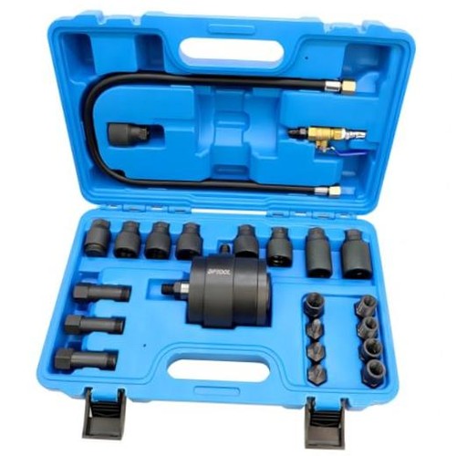 Universal pneumatic diesel - universal,