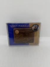 Lagoon games lost marble