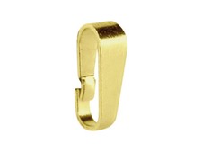 9ct Yellow Gold Snap On
