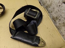 RENAULT TRAFIC  VAUXHALL ARENA 90-99 OS SEAT BELT (DRIVER) 