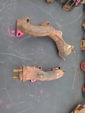 Ford Cologne 2.8 2.3 V6 Exhaust Manifold Cortina Granada Capri Sierra