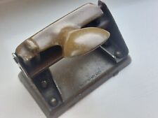 Vintage Hole Punch
