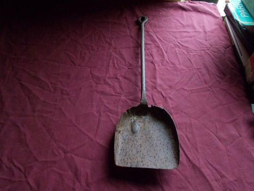 Vintage hand forged - vintage,
