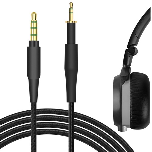 Geekria audio cable for akg - cable,