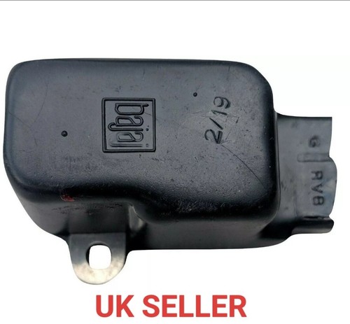 Vespa ignition cdi 12v vbb - vespa,