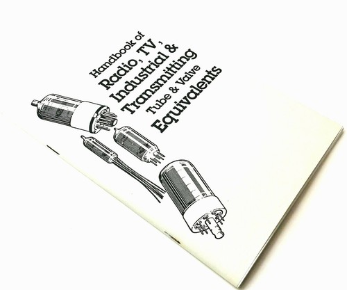 Handbook industrial and - of,