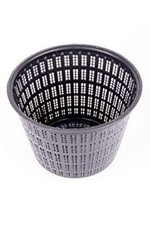 17cm Round Garden Pond Plastic Mesh x 2 - Ideal for controlling the growth of...