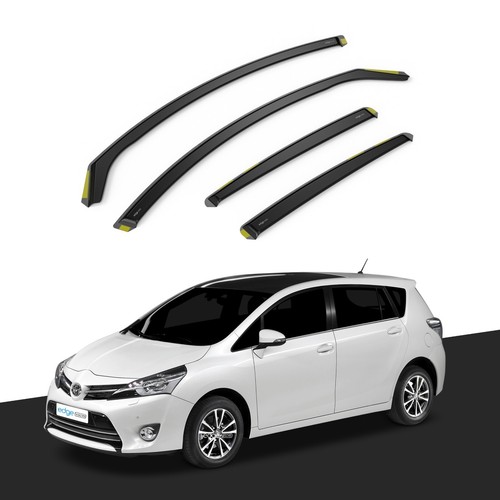 Toyota verso mk1 2009 - 2009-2018, 5