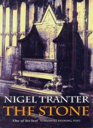 The stone nigel - stone-nigel, tranter