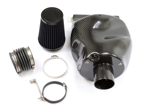 Carbon airbox air intake - airbox/air,