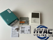 SIEMENS RDG200T ROOM