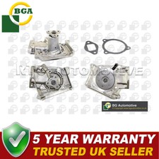 BGA Water Pump Fits Mazda
