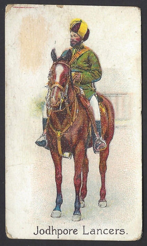 Hill colonial troops - -, (sweet)