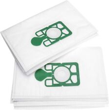 20 x Numatic Henry Hetty Microfibre Hoover Bags Vacuum Cleaner Cloth HEPA Bags