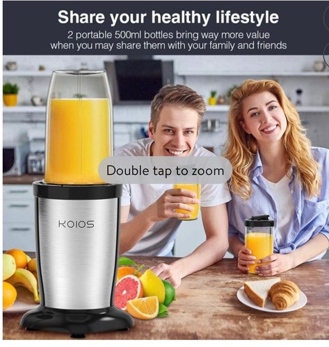Personal blenders black - personal,
